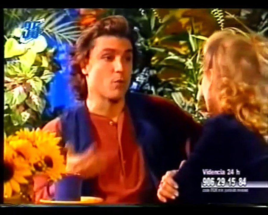 La Viuda de Blanco- Capitulo 3 (Completo)