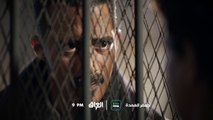 تشاهدون في الحلقة 20 من مسلسل جعفر العمدة.. غداً الساعة 9:00 مساءً بتوقيت بغداد على MBC_العراق