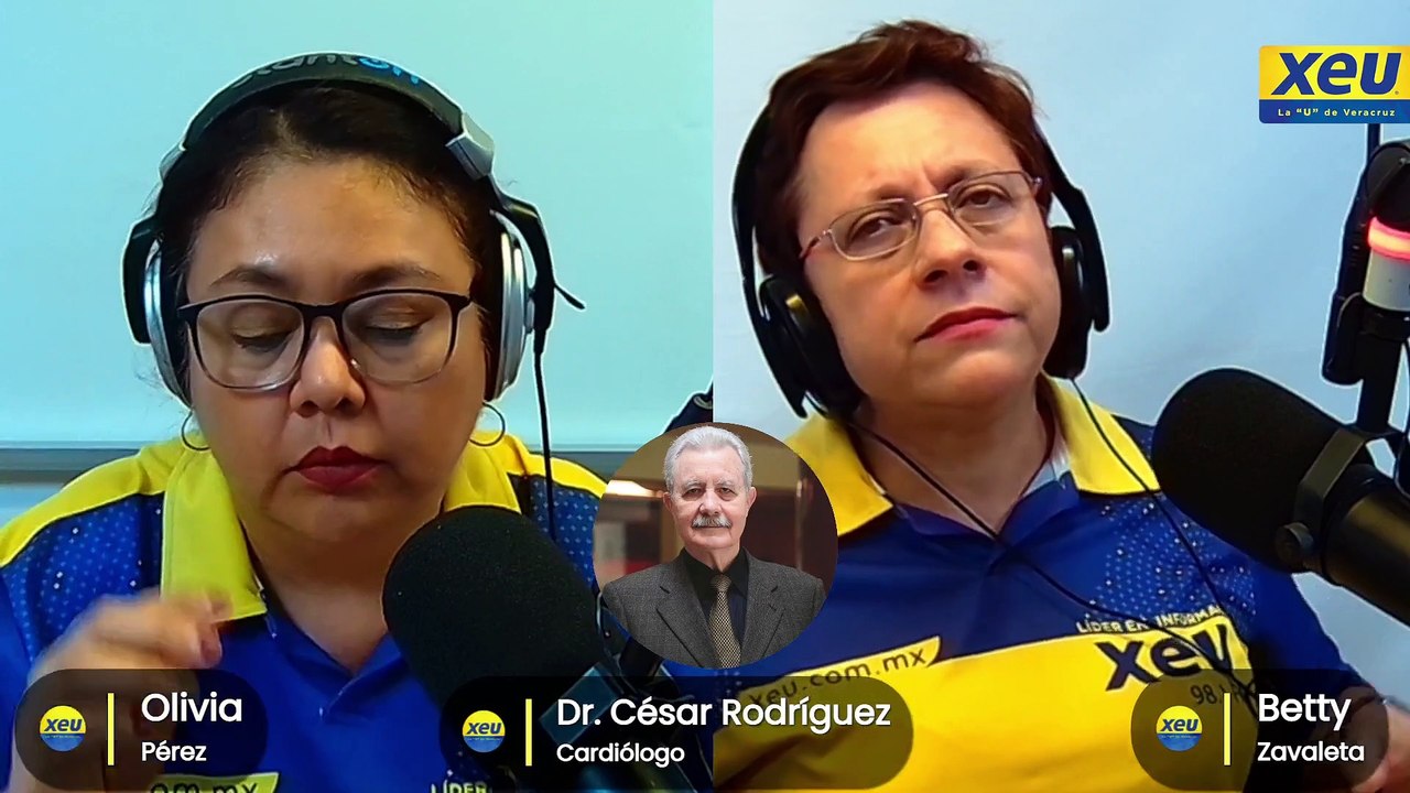 ¿Qué es un infarto agudo al miocardio y fibrilación ventricular, como el ocurrido al actor Julián Figueroa?