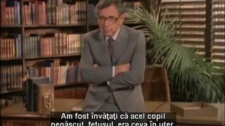 Video educativ științifico-pedagogic despre avortul artificial în limba română.  Știți ce presupune un avort indus? .MP4