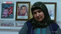 Torununu ve kızını PKK'nın öldürdüğü Demir TRT Haber'e konuştu