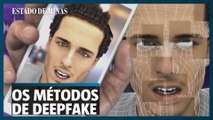 Métodos de deepfake: diferenças e características
