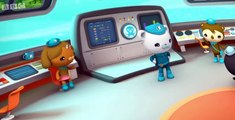 The Octonauts The Octonauts S03 E009 – The Duck-Billed Platypus