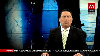 FBI ofrece recompensa por Edgar Pérez, ciudadano americano desaparecido en Mexicali