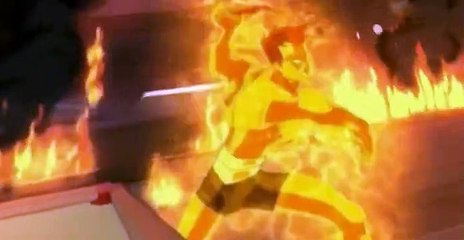 The Spectacular Spider-Man The Spectacular Spider-Man E024 – Subtext