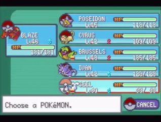 Icefall Cave walkthrough