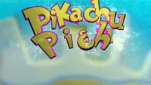 Watch Pokemon- Pichu to Pikachu (Dub) (2000)