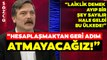 Erkan Baş'tan Sözcü TV Canlı Yayınında Endişeli Muhafazakarlara Tarihi Çağrı!