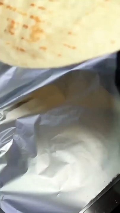 Food Matrix Best Arabic Shawarma