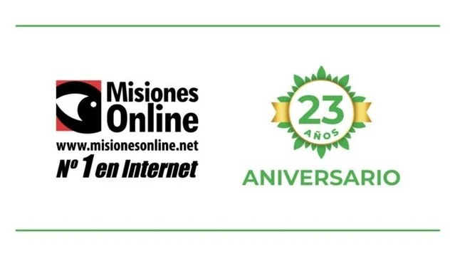 La celebración por los 23 años de Misiones Online y la entrega de premios a los empresarios más destacados de Misiones