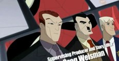 The Spectacular Spider-Man The Spectacular Spider-Man E025 – Opening Night