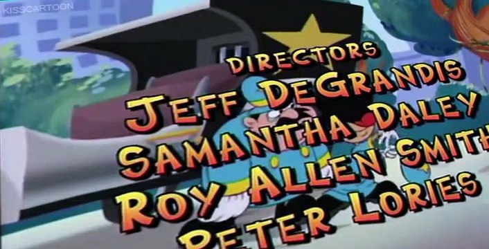 Capertown cops Capertown cops E011 Working Stiffs