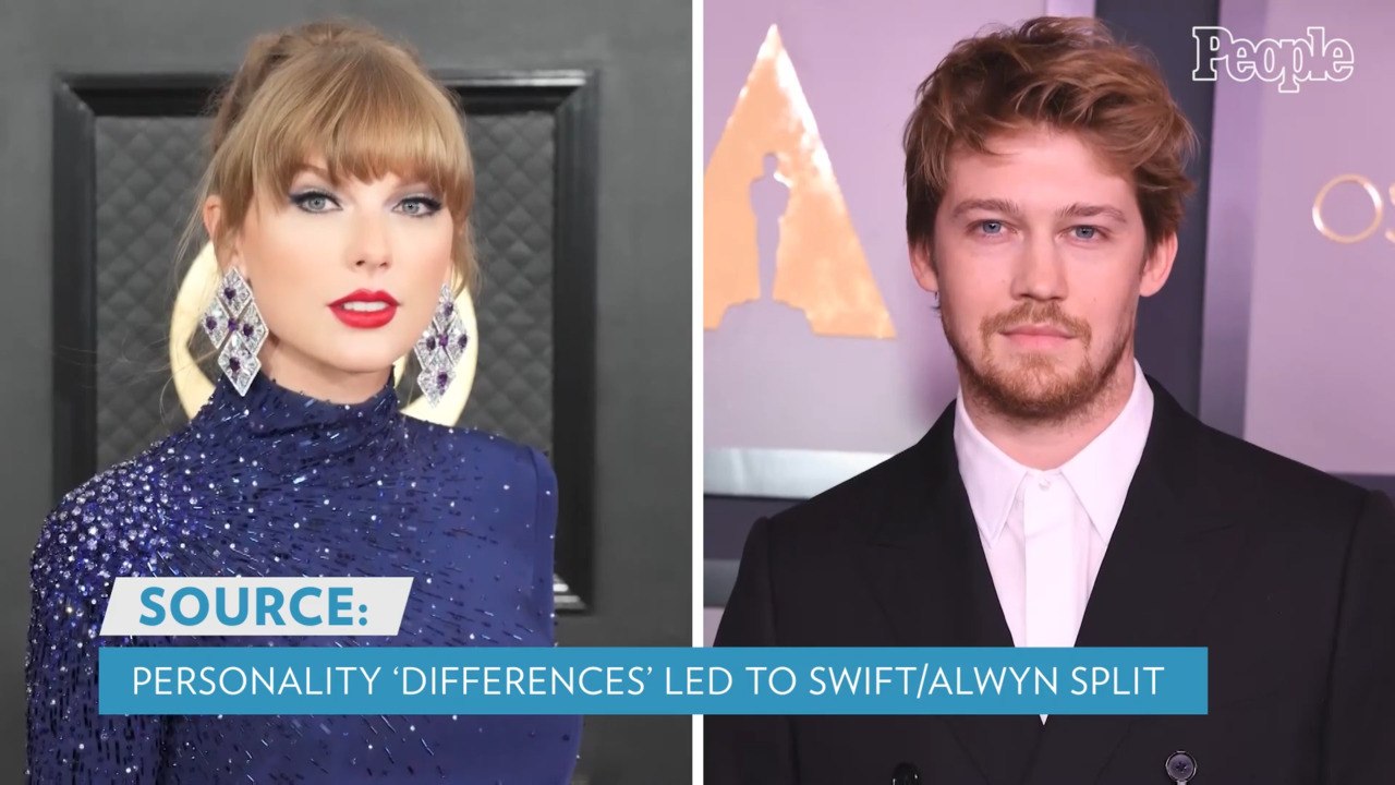 Inside Taylor Swift and Joe Alwyn's 'Differences' That Led to Their Breakup: Sources (Exclusive)