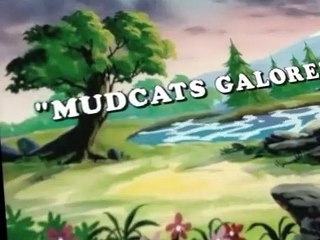 Chucklewood Critters E001