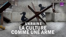 Ukraine : la culture comme une arme