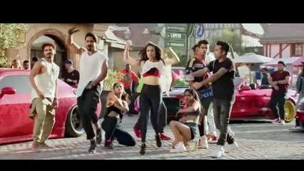 Illegal Weapon 2.0 Full Song -Street Dance