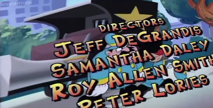 Capertown cops Capertown cops E013 Take It Easy