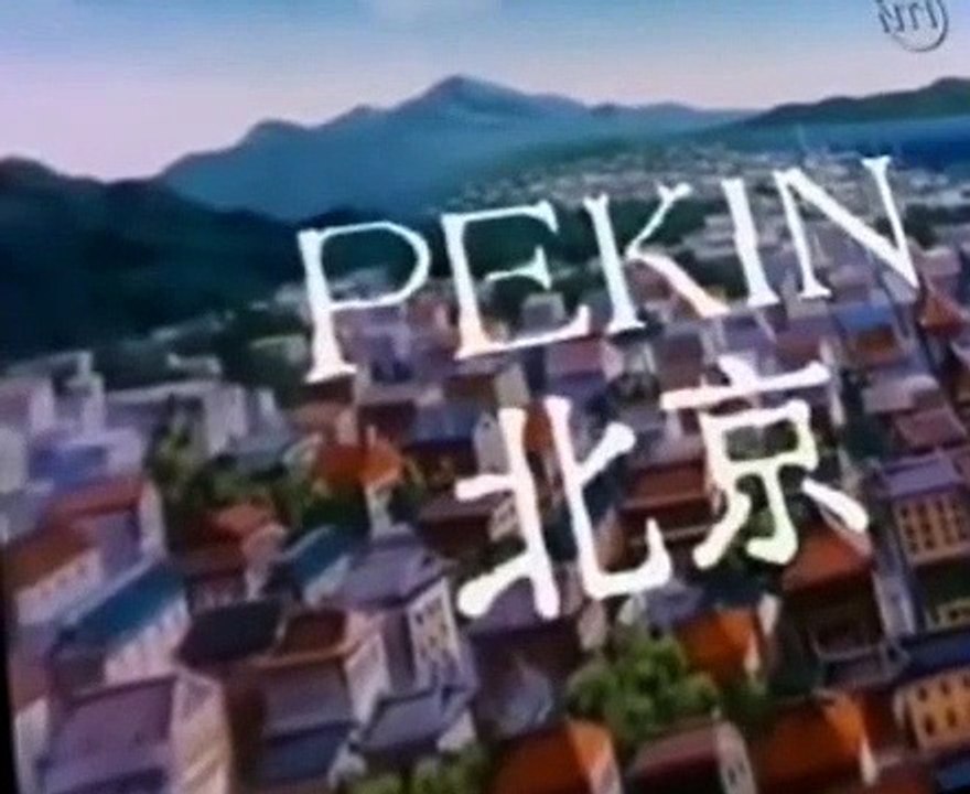 The Twins of Destiny The Twins of Destiny E001 – The Birth