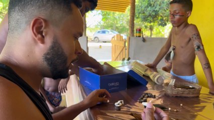 Os encantos de Aracruz | Caçadores de Destinos #2