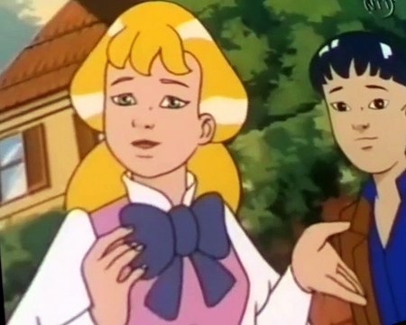 The Twins of Destiny The Twins of Destiny E004 – Journey To Paris