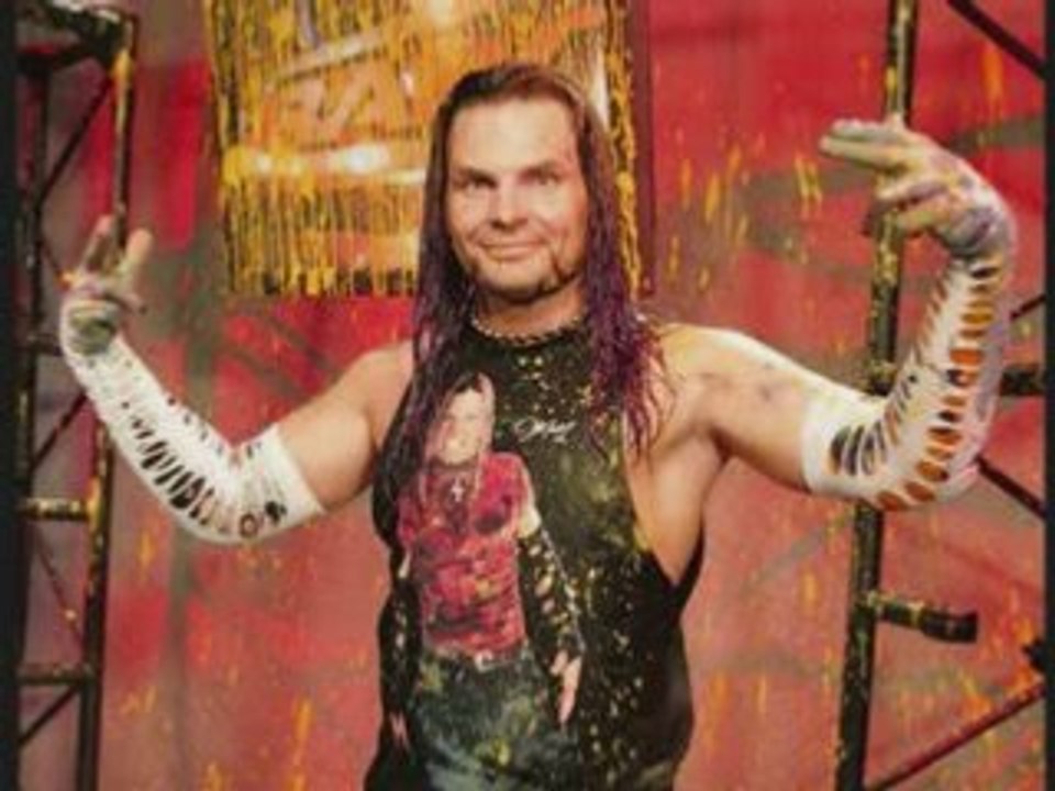 Jeff Hardy Theme song