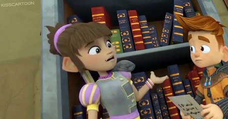 My Knight and Me E017