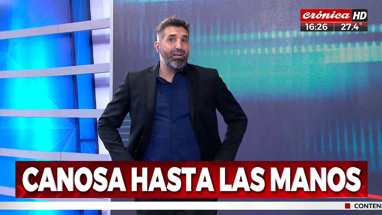 Canosa