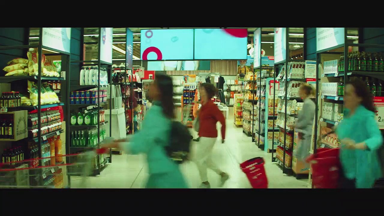 Nicht meine Liga (2020)