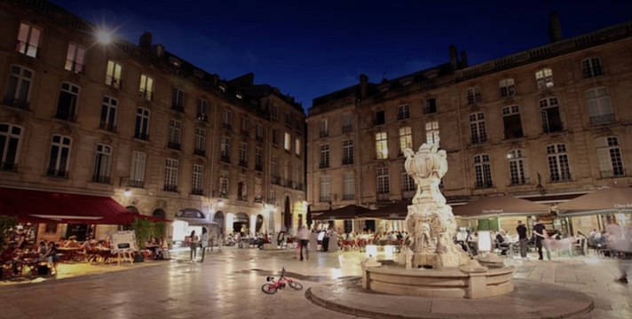 This French Wine Country Region Has Idyllic Vineyards, Stunning Speakeasies, and Luxury Hotels