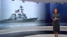 أخبار الساعة | “البحرية الأميركية” تدفع المدمرة ميليوس إلى بحر الصين الجنوبي.. هل تستفز بكين؟