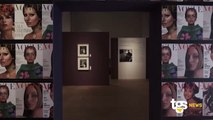 Alla Galleria d'arte moderna di Palermo in mostra 160 scatti di Richard Avedon