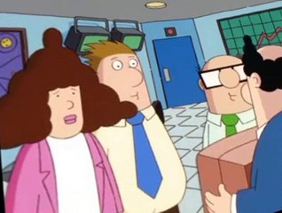 Dilbert S02 E002 - The Shroud Of Wally