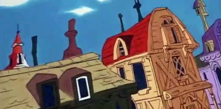 The Pink Panther The Pink Panther E065 – Pink Tuba-Dore