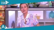 Surprise chez C à vous ! : pourquoi Anne-Elisabeth Lemoine a – provisoirement – changé le nom de l’é