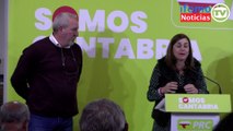 Candidatos PRC alcaldes Valle de Iguña