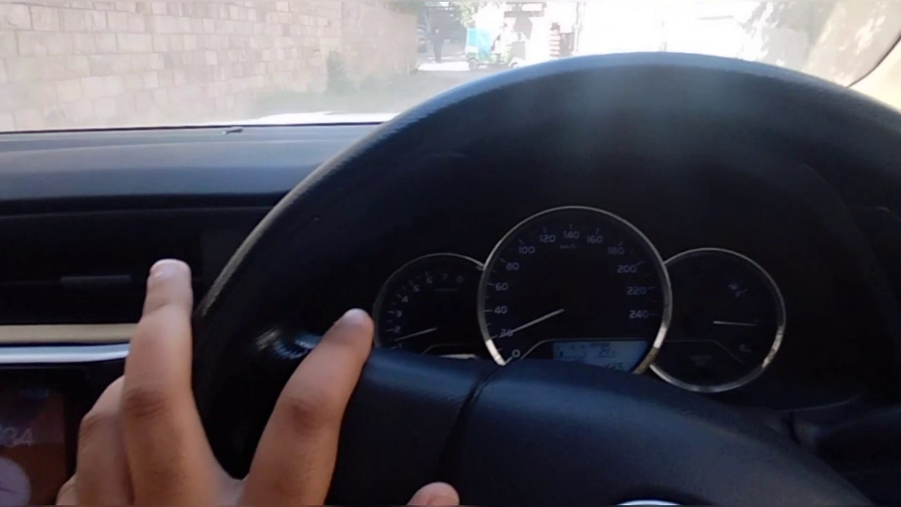 Carwash vlog