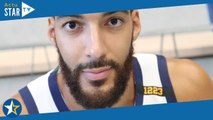 Rudy Gobert : La star du basket a frappé un de ses partenaires, coup de sang impressionnant et filmé