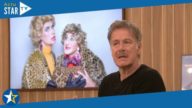 On en parle souvent : Franck Dubosc se confie sur un possible retour de son duo comique avec Elie