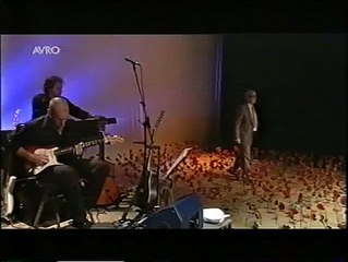 Den Uyl of De Vaandeldragers | movie | 2001 | Official Clip