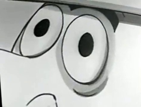 Crusader Rabbit Crusader Rabbit S01 E011