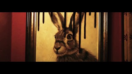 Nightmare Radio: The Night Stalker | movie | 2023 | Official Trailer