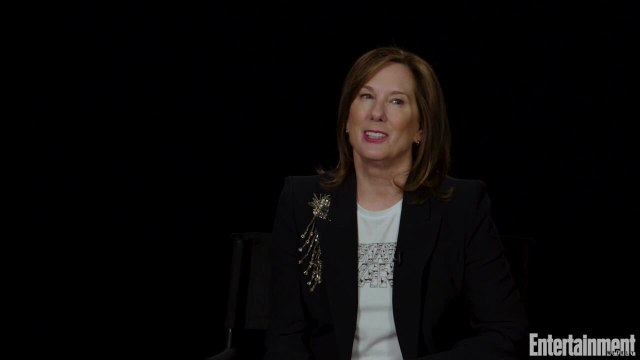 Star Wars Celebration 2023: Kathleen Kennedy Announces Three New Star Wars Movies
