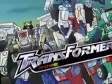 Transformers: Robots in Disguise (2001) E005 The Hunt for Black Pyramid