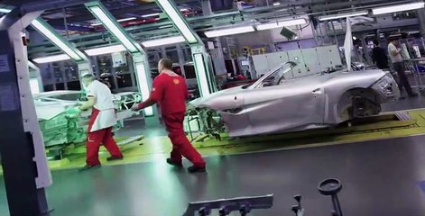 Ultimate Supercar S01 E02