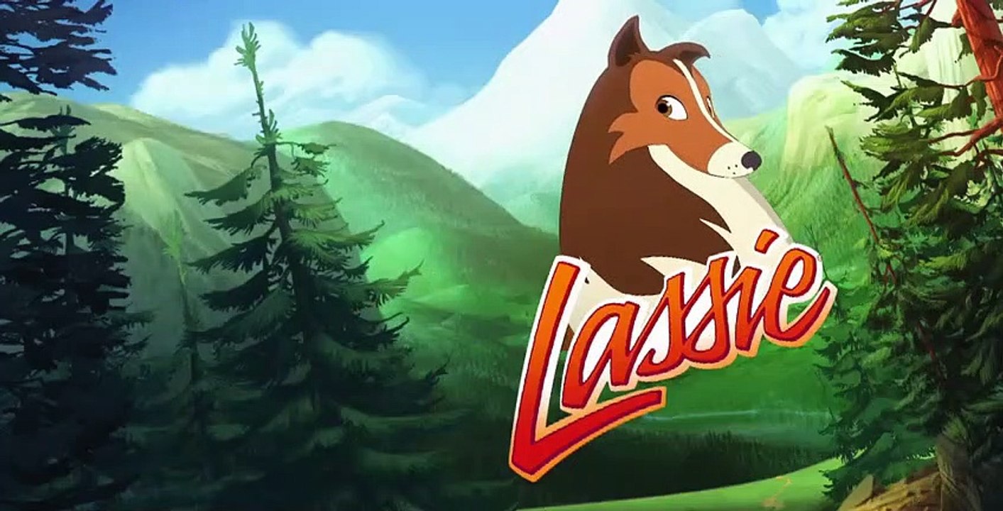 The New Adventures of Lassie S01 E21