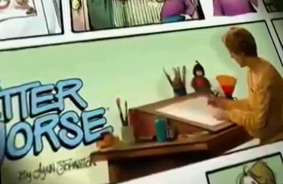 For Better or for Worse For Better or for Worse E025 Family Lies