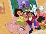 The Proud Family The Proud Family S02 E003 Ain’t Nothing Like The Real Thingy Baby