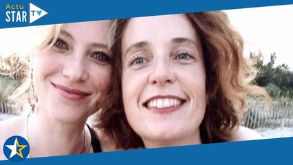 "J'ai perdu une amie..." : Cécile Bois revient sur la mort de Solen Roy-Pagenault, l'une des scénari