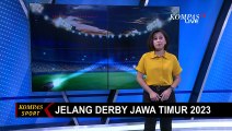 Berniat Perbaiki Posisi di Klasemen Sementara, Persebaya Surabaya Siapkan Strategi Lawan Arema FC!