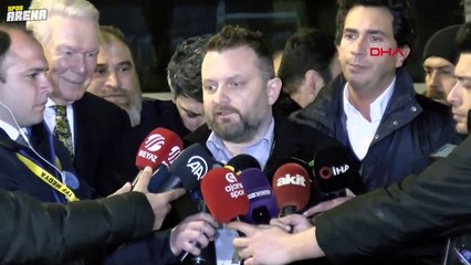 Selahattin Baki: Bu sezon 3’üncü kez şampiyonluk yarışından koparılmaya çalışıldık